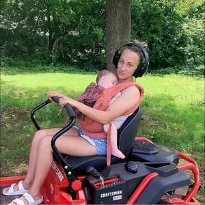 Meet your Posher, Kaylee